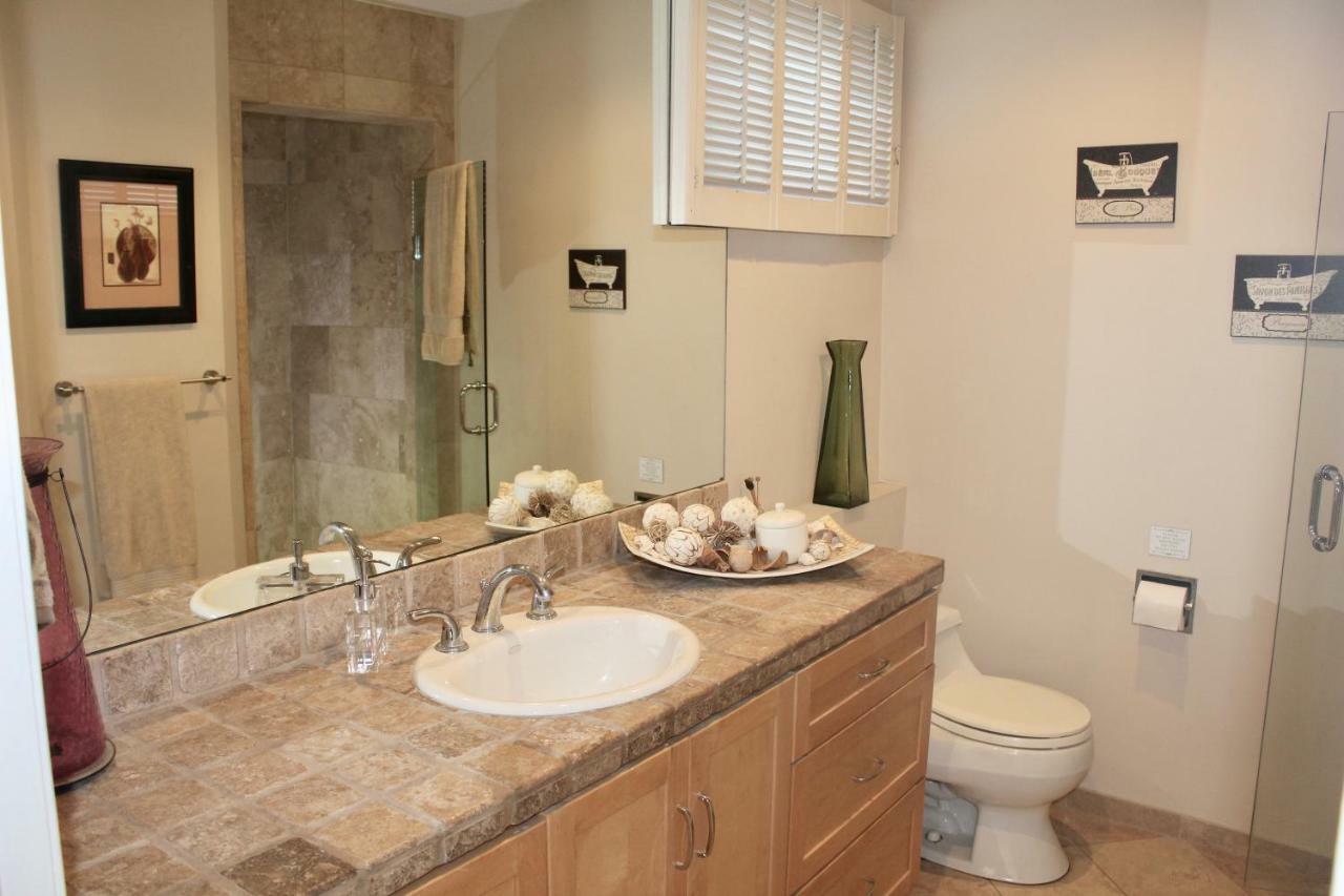 Private Guest Suite In West Los Angeles Exterior photo
