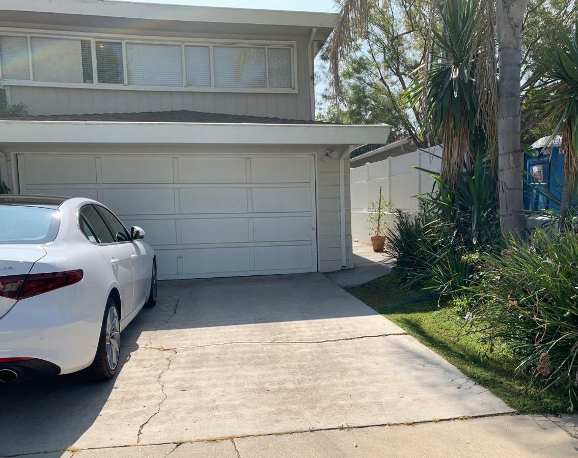 Private Guest Suite In West Los Angeles Exterior photo